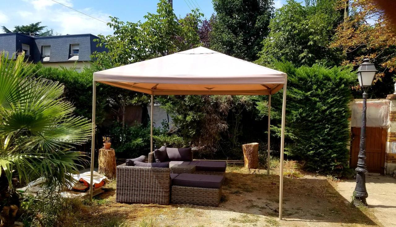 Normandy Cottage Gagny Екстериор снимка