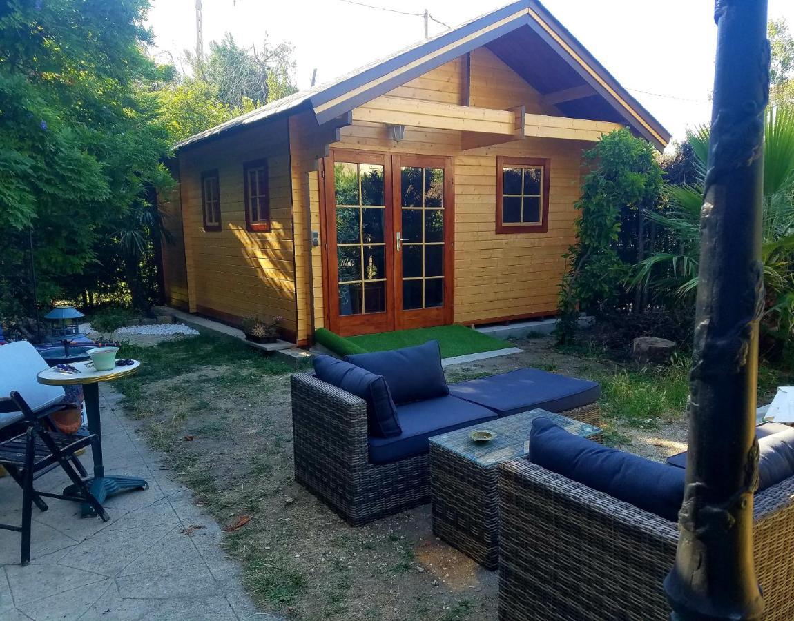Normandy Cottage Gagny Екстериор снимка