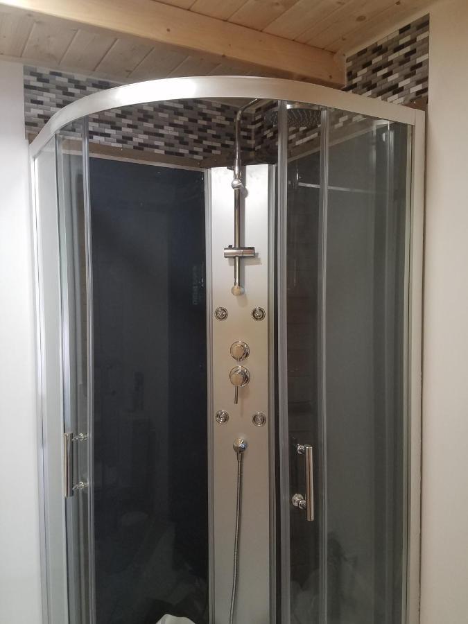 Normandy Cottage Gagny Екстериор снимка