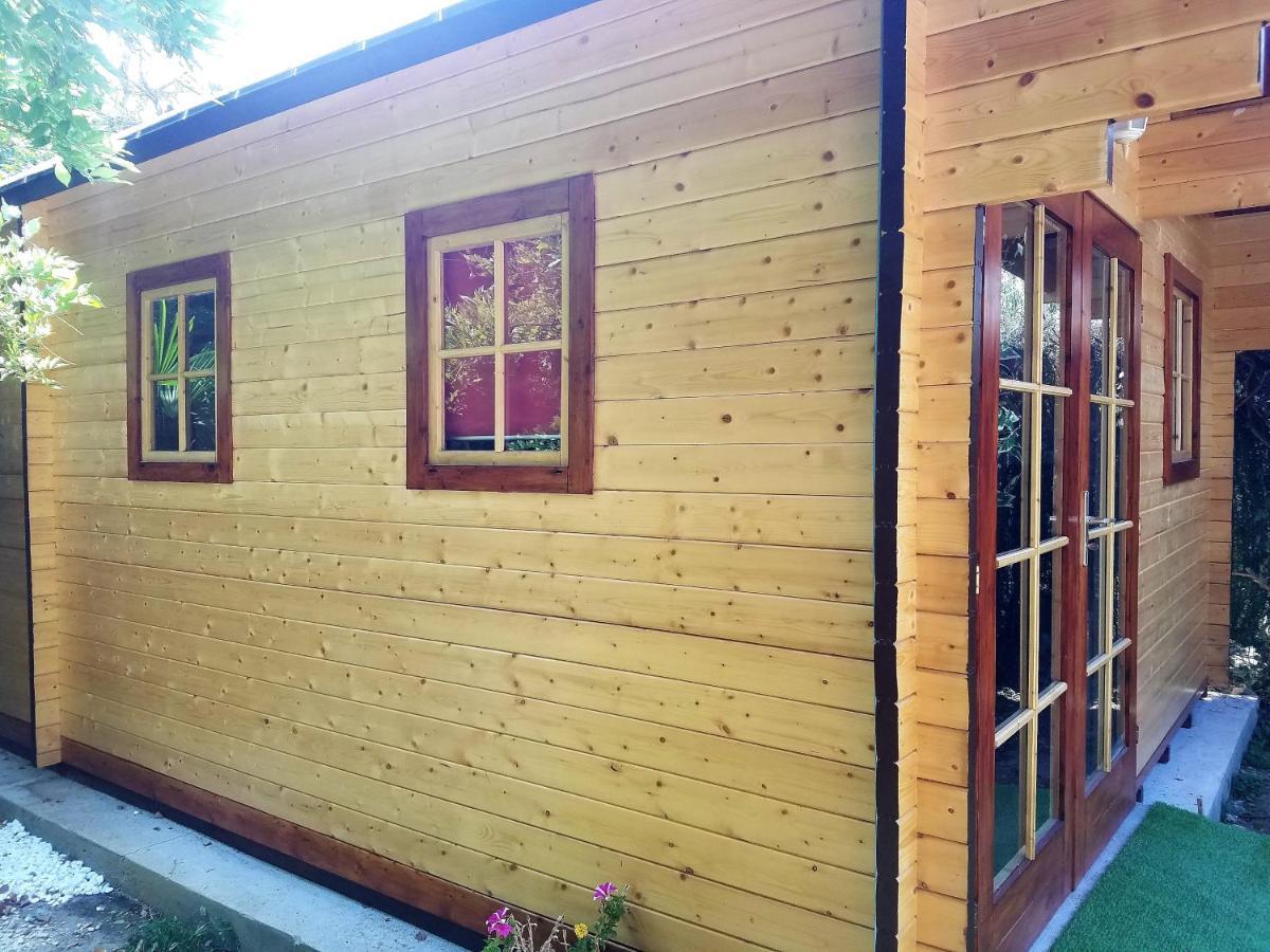 Normandy Cottage Gagny Екстериор снимка