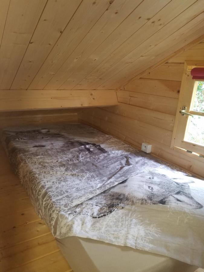 Normandy Cottage Gagny Екстериор снимка