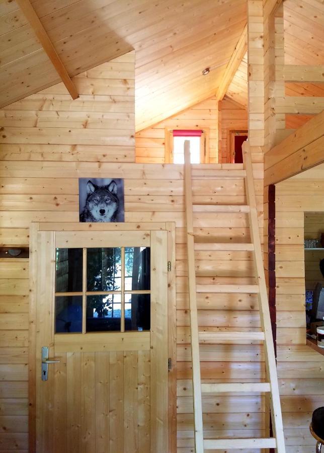 Normandy Cottage Gagny Екстериор снимка